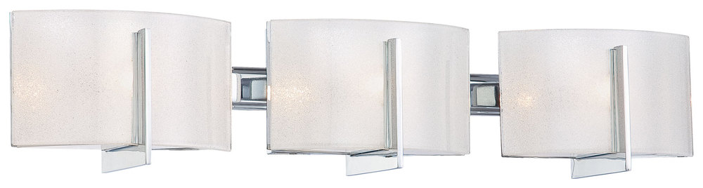 Clarté - 3 Light Bath