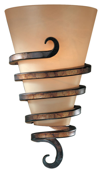 Tofinoâ„¢ - 1 Light Wall Sconce