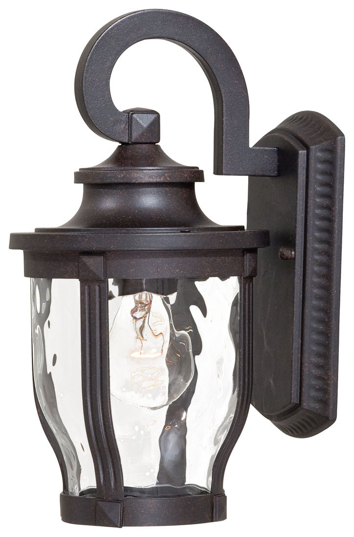 Merrimackâ„¢ - 1 Light Outdoor Wall Mount