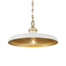 Minka-Lavery 3935-876 - 1 Light Pendant