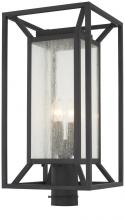 Minka-Lavery 71266-66 - Harbor View - 4 Light Post Mount