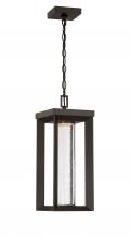 Minka-Lavery 72794-143-L - Shore Pointe - LED Exterior Chain Hung