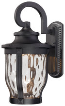 Minka-Lavery 8762-66-L - MerrimackÃ¢â€žÂ¢ - LED Outdoor Wall Mount