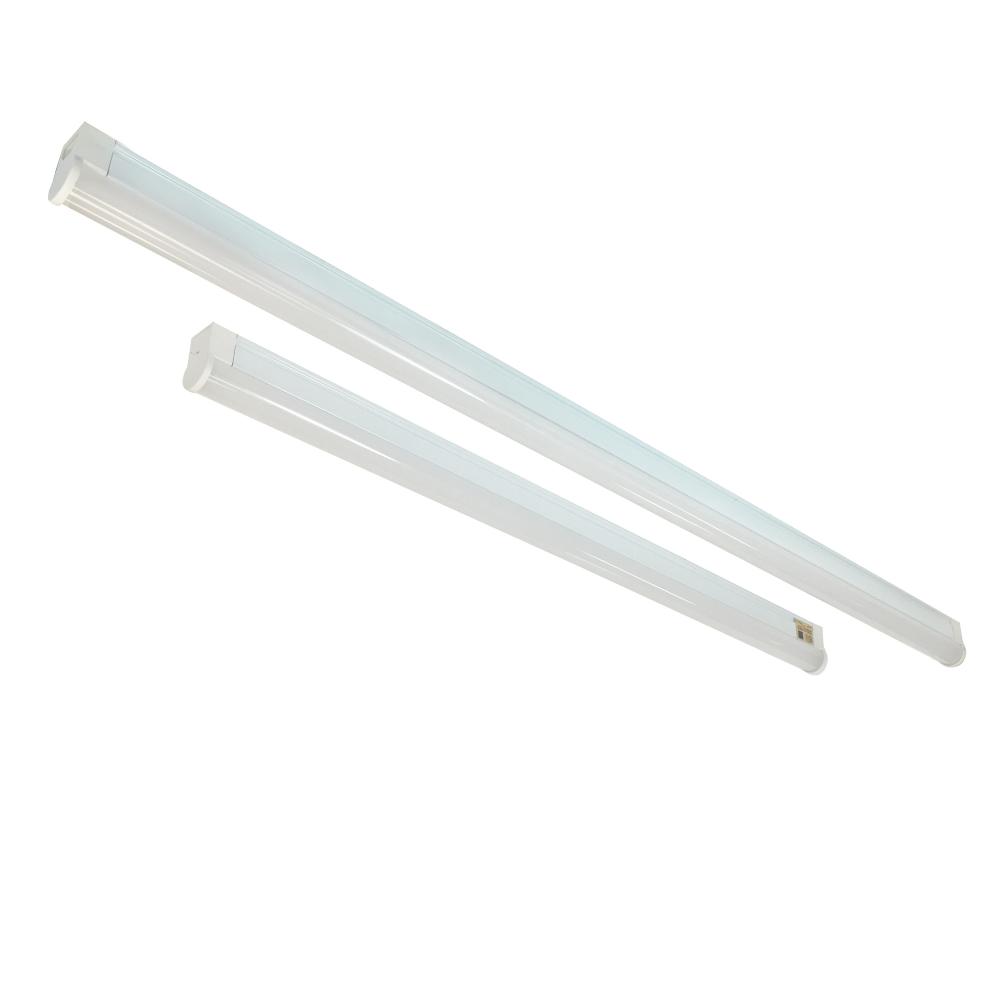 21" LED Linear Undercabinet, 4000K, White