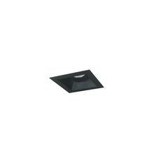 Nora NMIOT-11-B-A-CDX-10-B - Iolite MLS 1-Head Trim Kit, Black Flange, Comfort Dim, 800lm, Black Adj. Snoot Trim