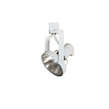 Nora NTH-147W/A - FRONT LOADING GIMBAL PAR30 WHT