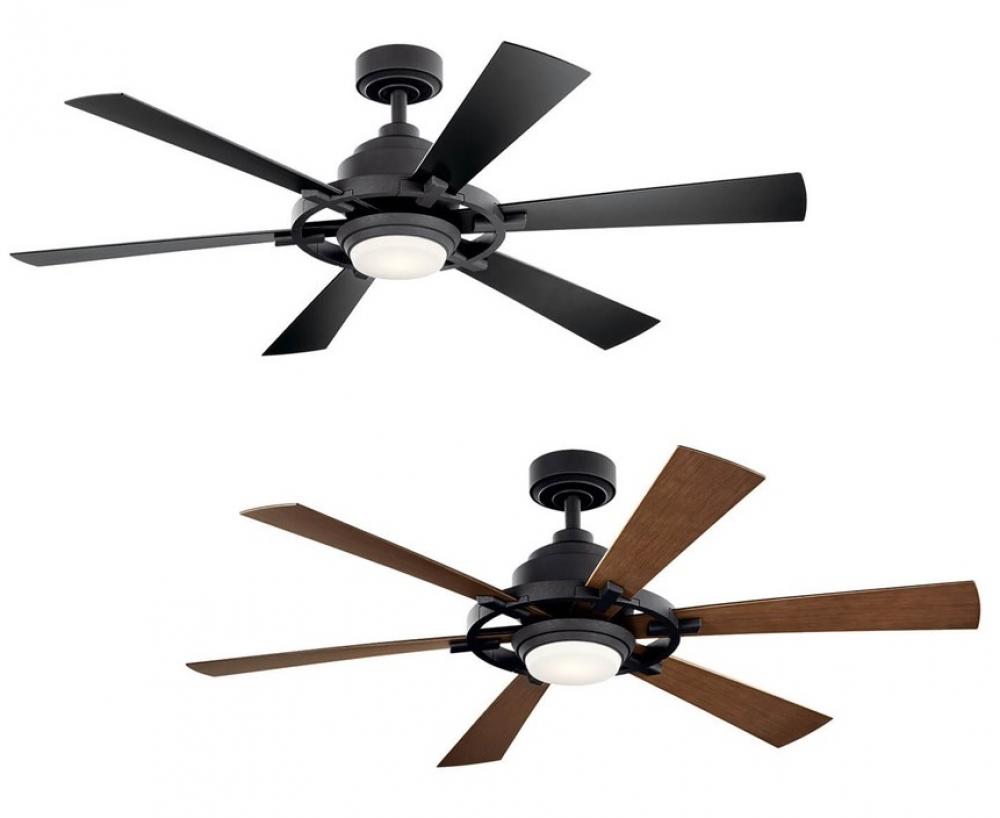 52 Inch Fan