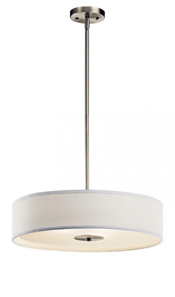 Pendant/Semi Flush 3Lt