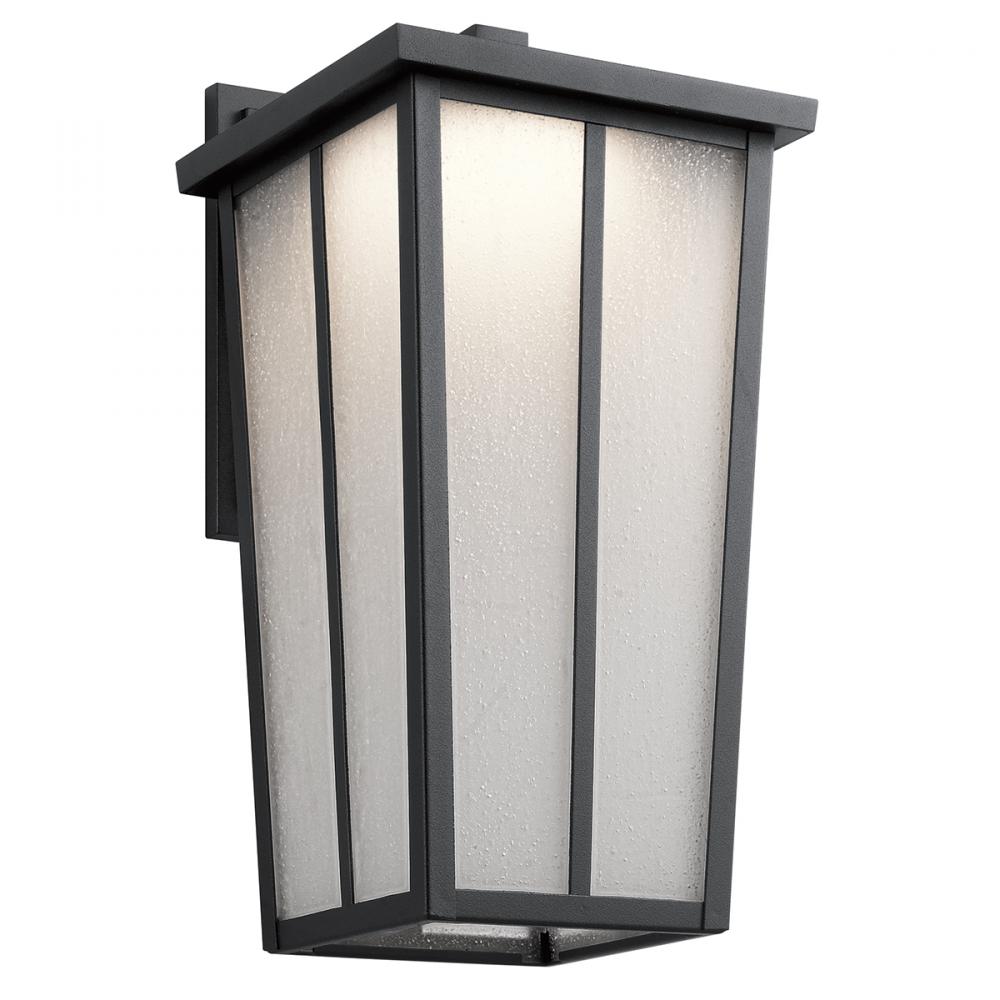 Outdoor Wall 1Lt LED