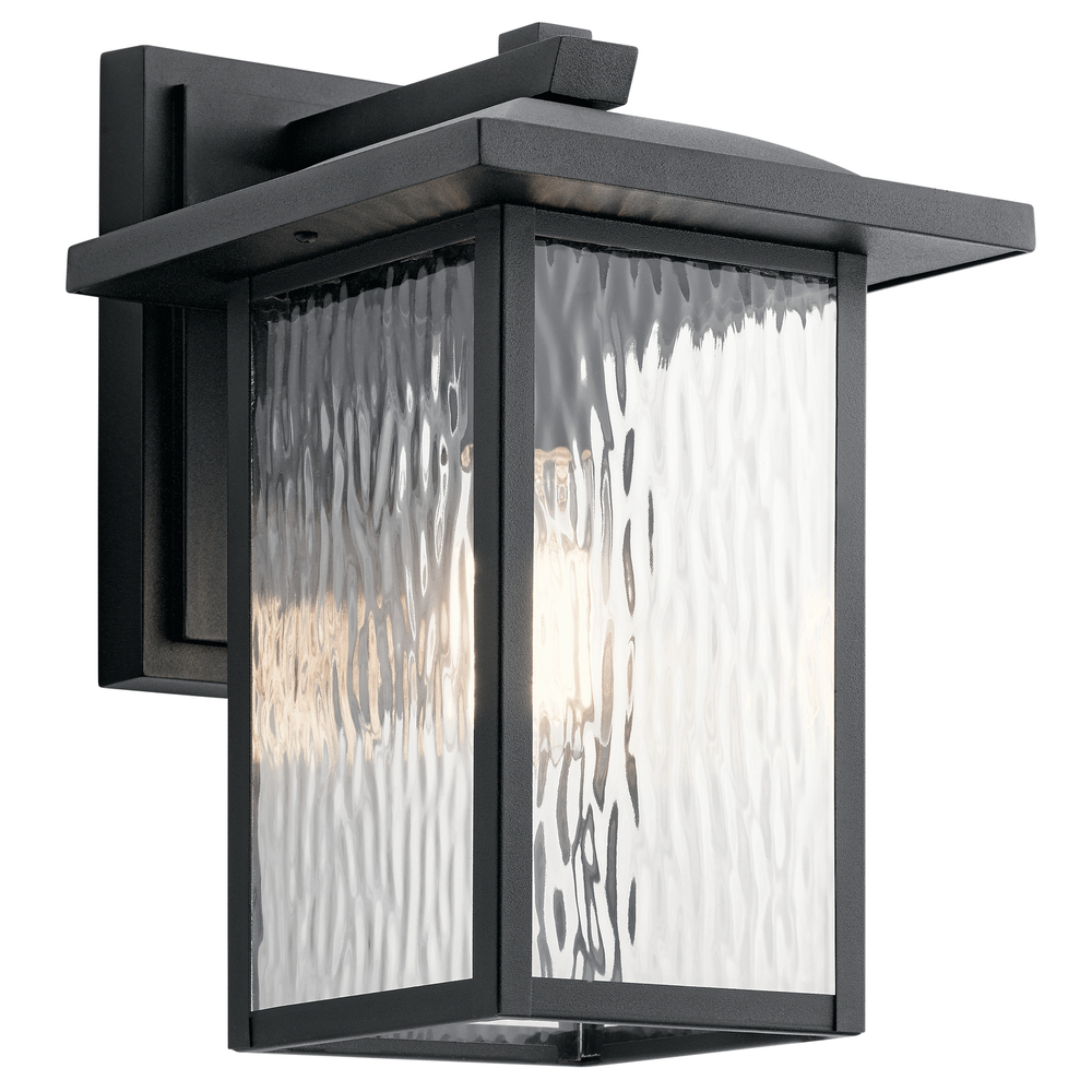 1-Light Outdoor Wall Mount