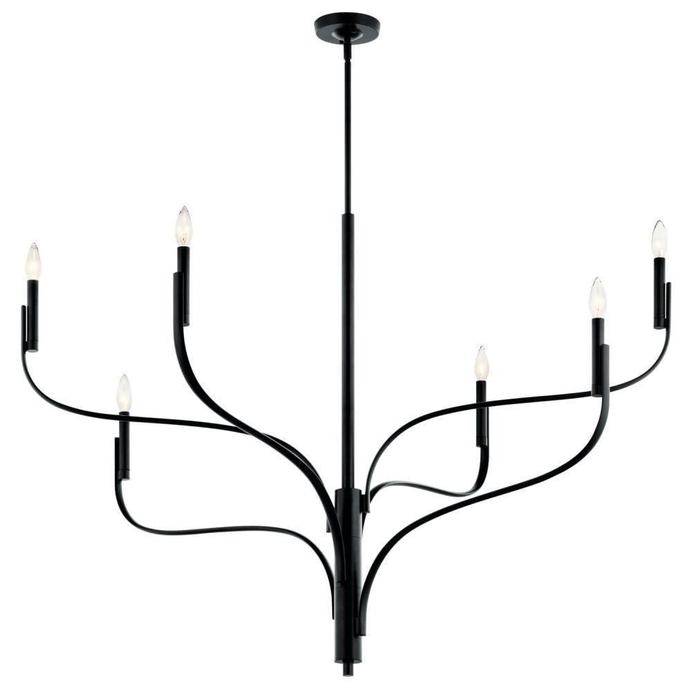 Chandelier 6Lt