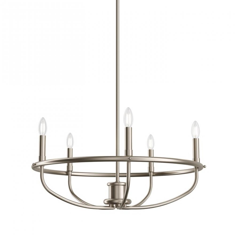 5-Light Chandelier