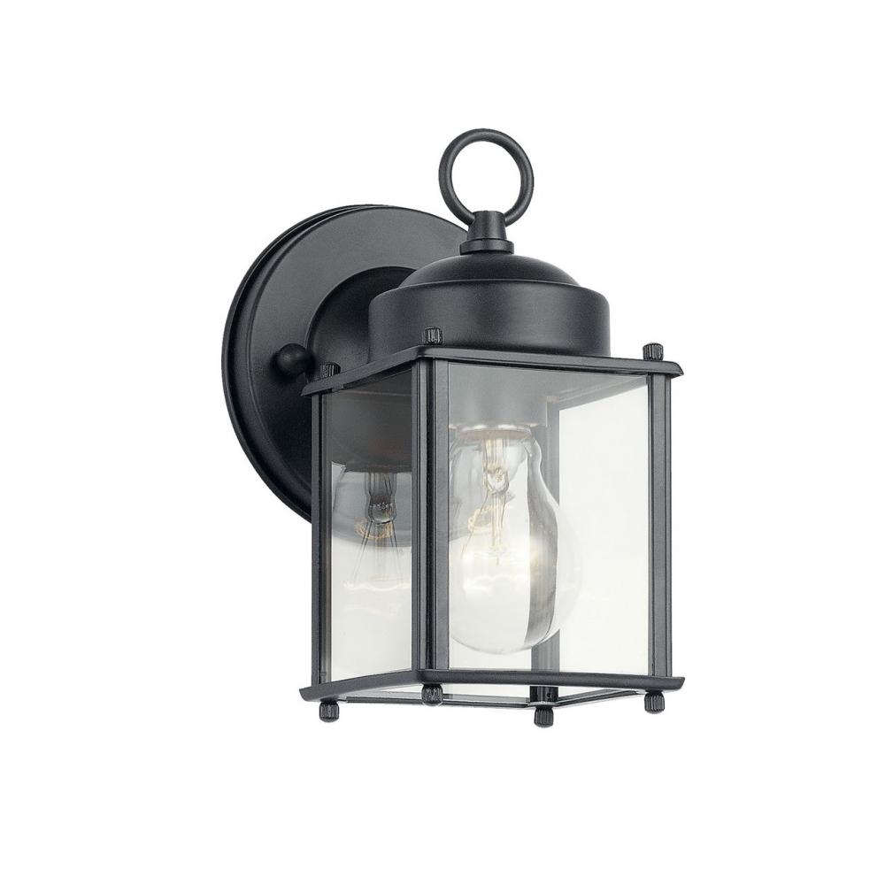 1-Light Outdoor Wall Mount