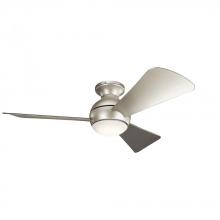 Kichler 330151NI - 44 Inch Sola Fan