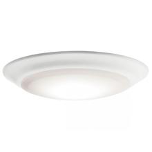 Kichler 43846WHLED30B - Downlight LED 3000K 24pk