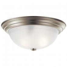 Kichler 8116NI - Flush Mount 3Lt