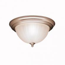 Kichler 8654NI - Flush Mount 2Lt