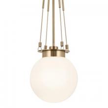 Kichler 52582CPZ - Pendant 1Lt