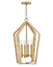 Lark 83644LCB - Large Pendant