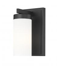 Z-Lite 3044-1S-MB - 1 Light Wall Sconce