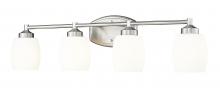 Z-Lite 745-4V-BN - 4 Light Vanity