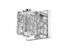 Z-Lite 908-1S-LED - 1 Light Wall Sconce