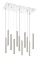 Z-Lite 917MP12-BN-LED-11LCH - 11 Light Chandelier