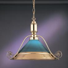 Hi-Lite MFG Co. H-5232-GRN - Pendant Collection