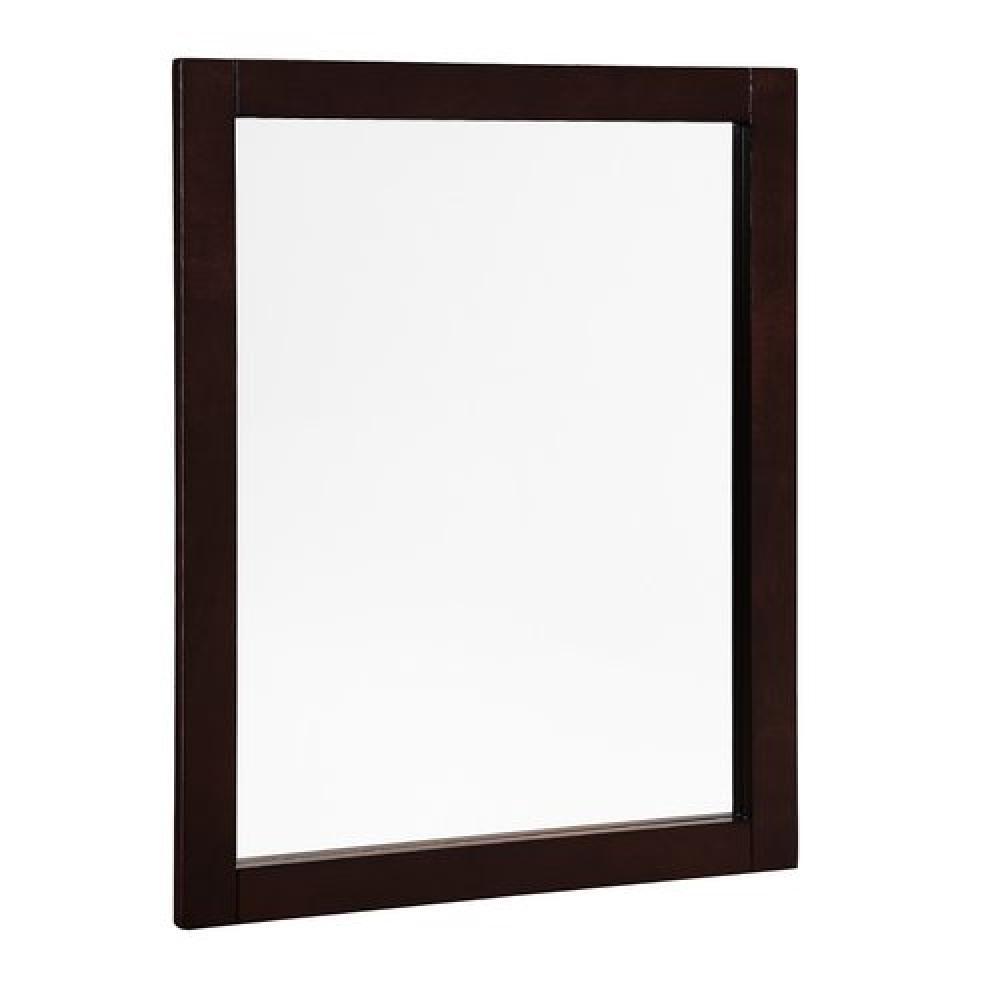 Art Effects - Black Frame 32x22 Mirror