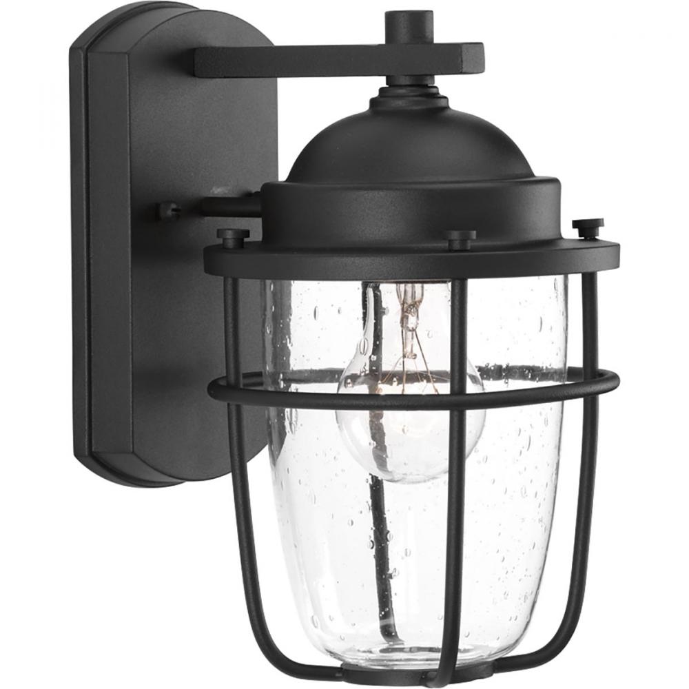 1-Light Small Wall Lantern