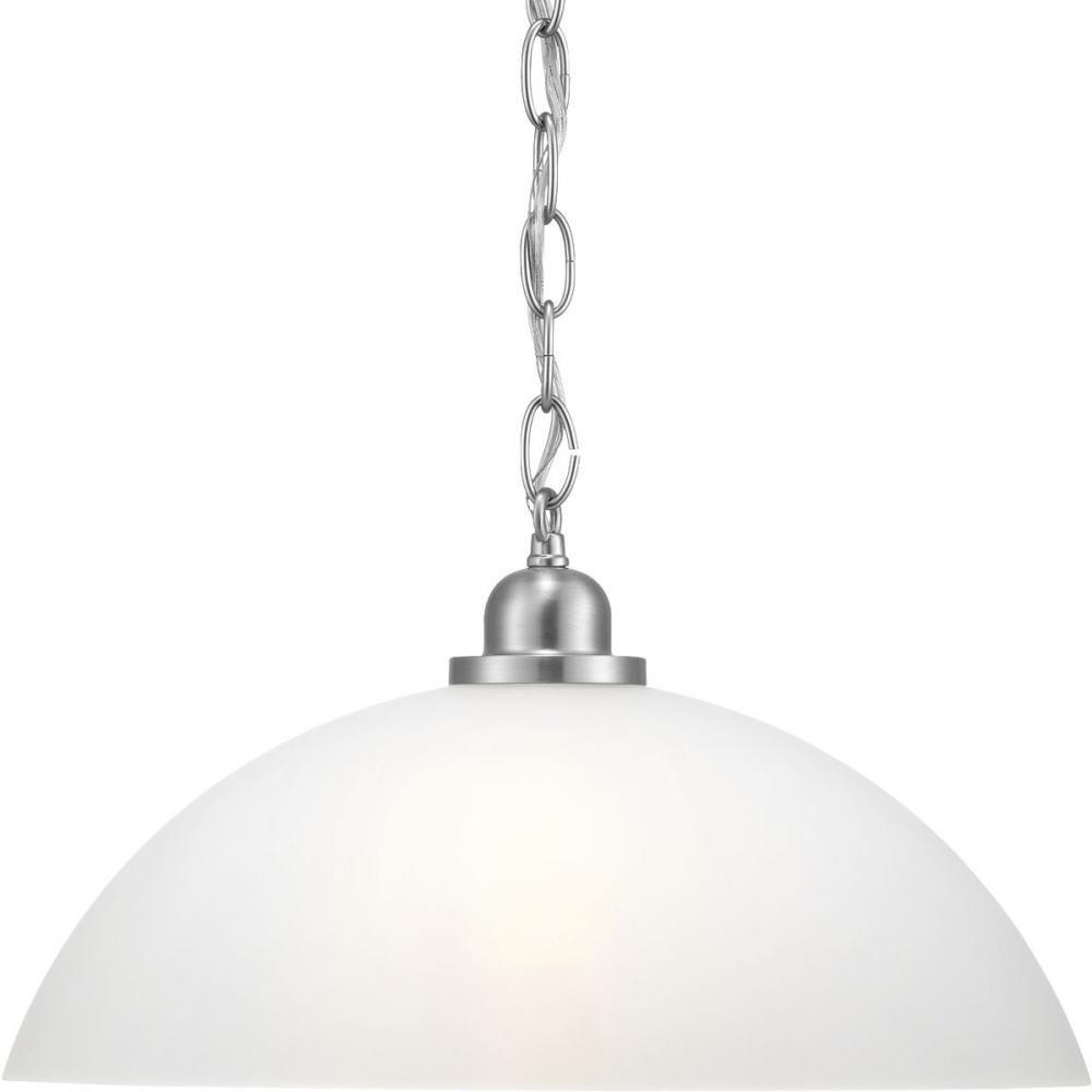 1-Light Pendant