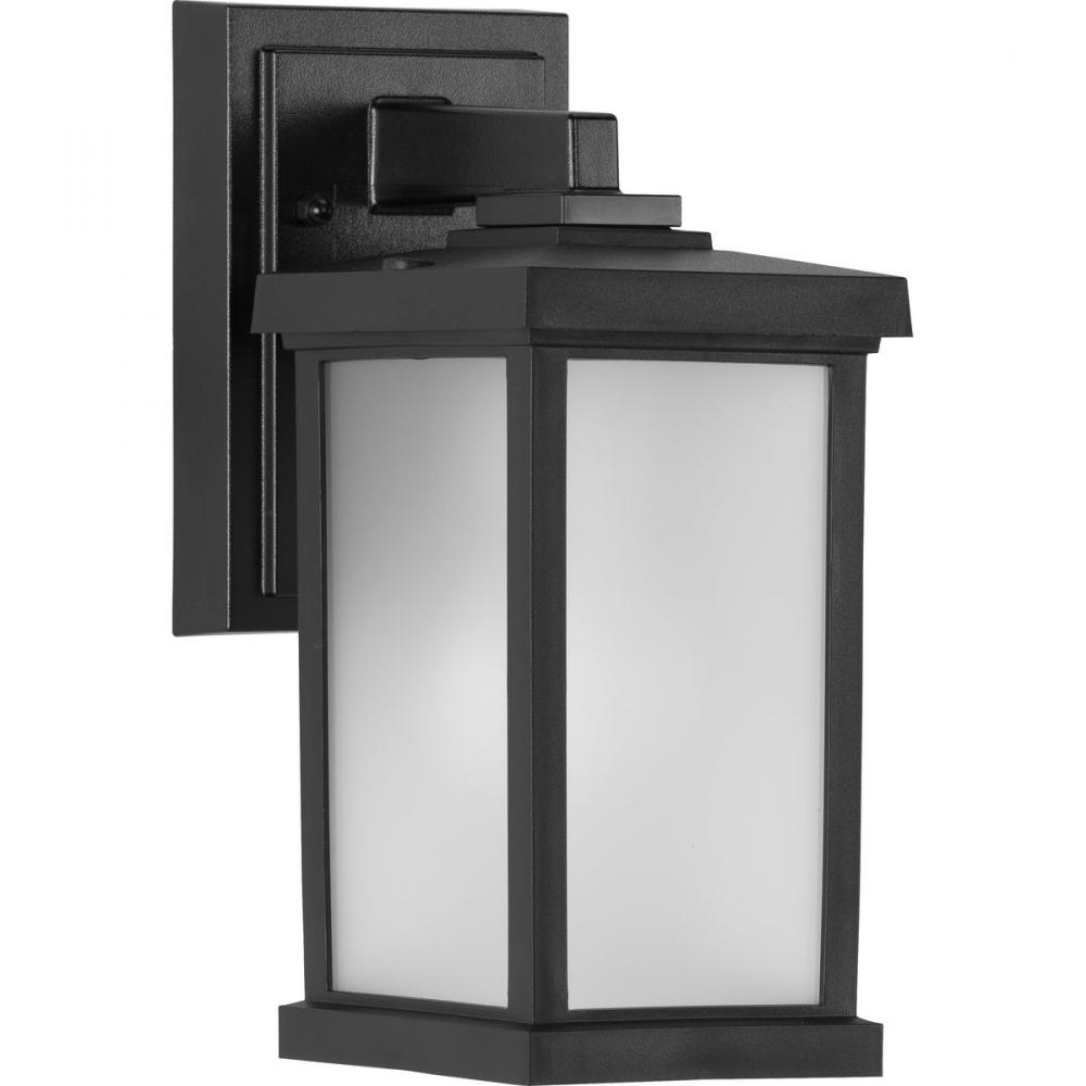 1-Light Outdoor Wall Mount