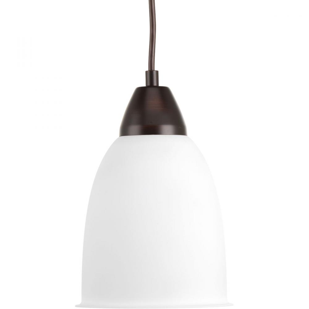 Simple Collection One-Light LED Pendant