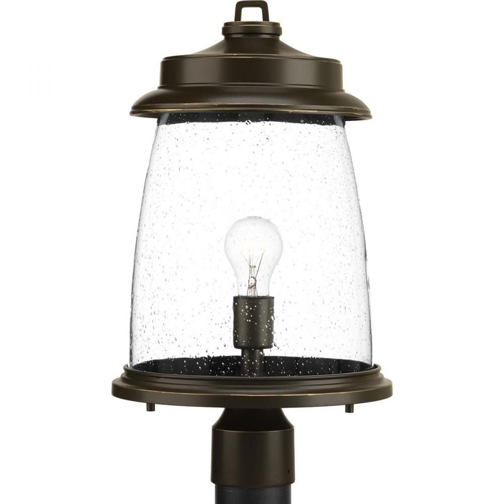 Conover Collection Post Lantern