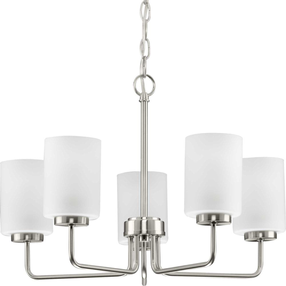 5-Light Chandelier