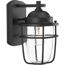 Progress P560065-031 - 1-Light Small Wall Lantern