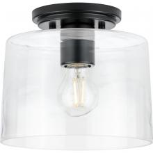 Progress P350213-31M - One-Light Flush Mount