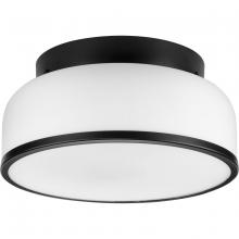 Progress P350255-31M - 2-Light Flush Mount