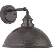 Progress P560098-020 - One-Light Medium Wall Lantern