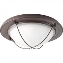 Progress P3658-2030K9 - Portal Collection One-Light 11" LED Flush Mount