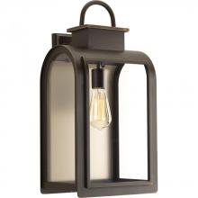 Progress P6032-108 - Refuge Collection One-Light Large Wall Lantern