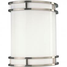 Progress P7085-0930K9 - LED Wall Sconce w/Decorative Trim