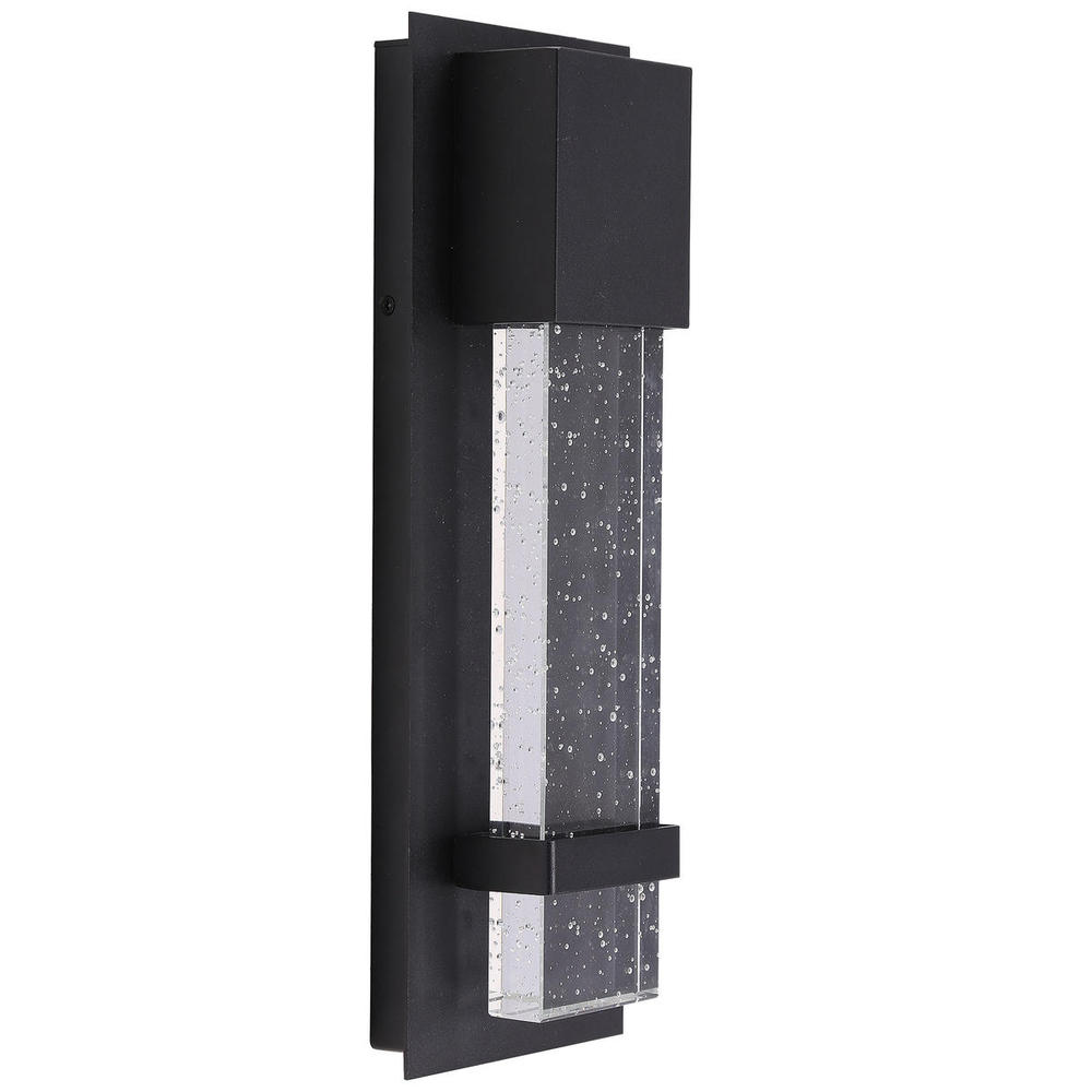 1-Light 11w LED Outdoor Wall Mount