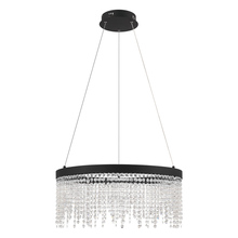 Eglo 204356A - Antelao LED Pendant