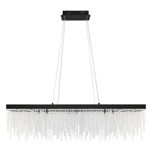 Eglo 204357A - Antelao LED Pendant