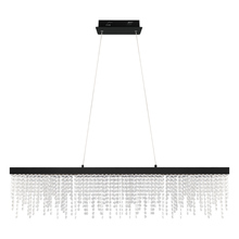 Eglo 204358A - Antelao LED Pendant