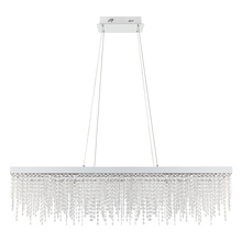 Eglo 39283A - Antelao LED Pendant