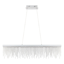 Eglo 39284A - Antelao LED Pendant