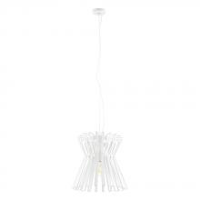 Eglo 97949A - Locubin 1-Light Pendant