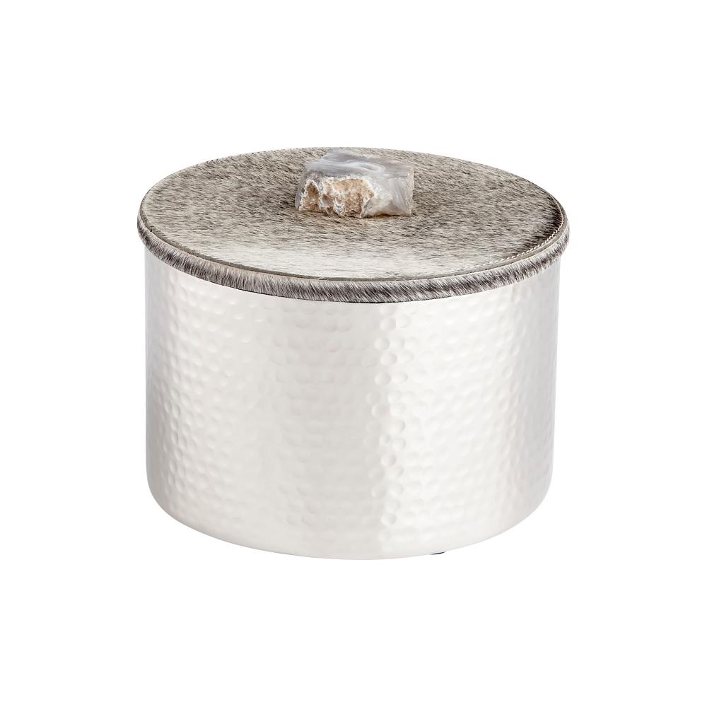 Windsor Container Nickel - Large